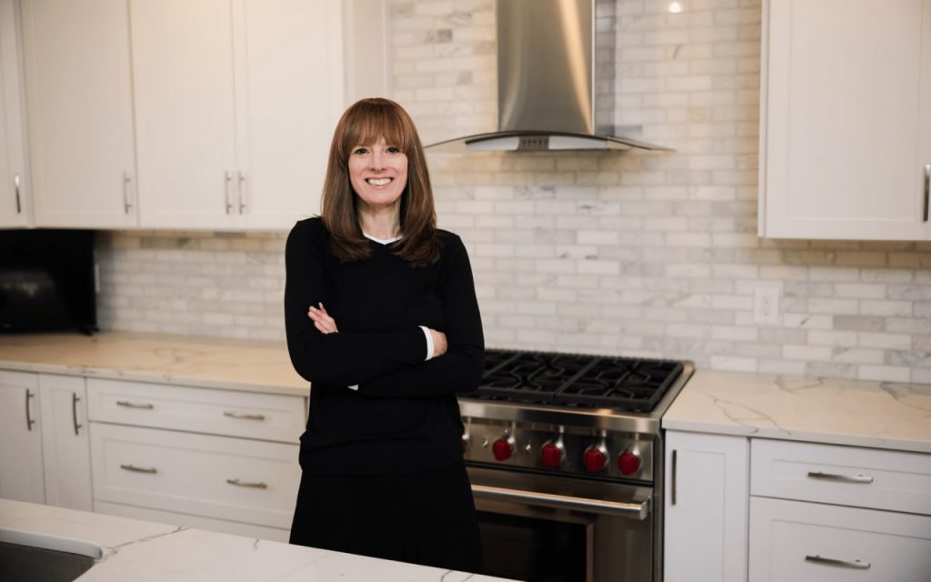 Award-Winning Bergen County Real Estate Agent Linda Stamker Joins Compass